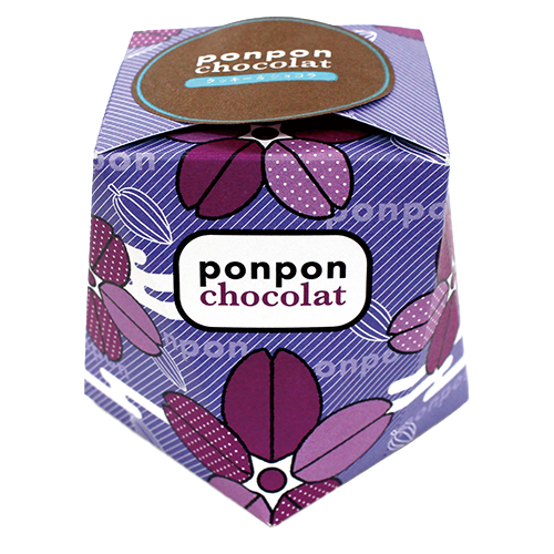 pon pon chocolat クッキー＆ショコラ